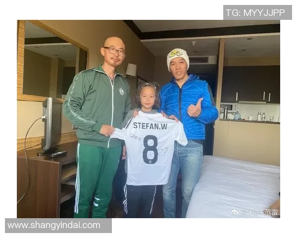 给足球明星写信的挑战与梦想之旅