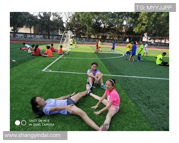 赵敏专访：从绿茵场到人生舞台的足球之旅回顾